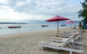 Warna Beach Hotel